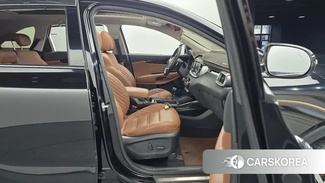 Kia The New Sorento id 3018342 из Кореи 20