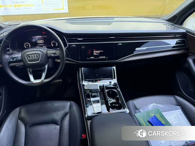 Audi Q7 id 4342087 из Китая 10