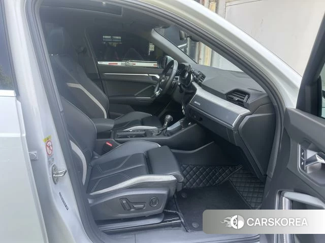 Audi Q3 id 4214555 из Китая 14