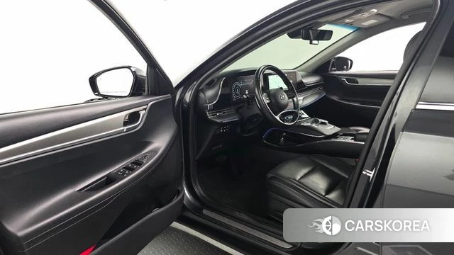 Hyundai The New Grandeur IG id 4361575 из Кореи 20