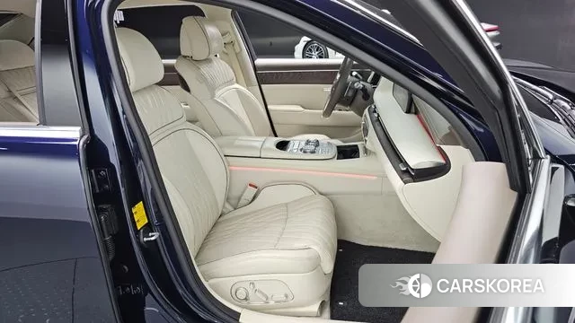 Genesis G90 (RS4) id 3366531 из Кореи 20