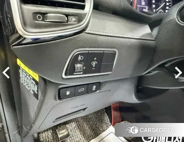 Hyundai Grandeur IG id 3515353 из Кореи 20