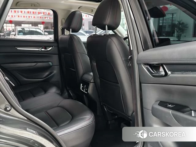 Mazda CX-5 id 4299664 из Китая 24