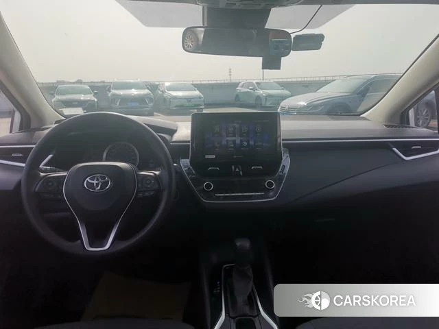 Toyota Corolla id 4240054 из Китая 18