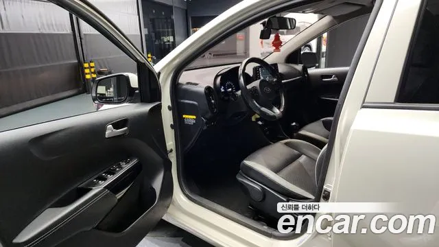 Kia All New Morning (JA) id 2711907 из Кореи 20