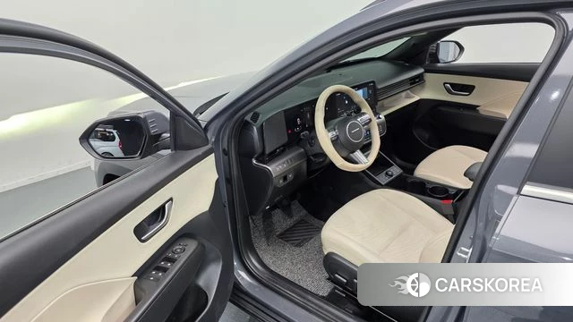 Hyundai Kona (SX2) id 4222739 из Кореи 30