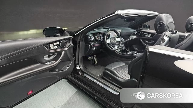 Mercedes-Benz E-Class W213 id 4203460 из Кореи 20