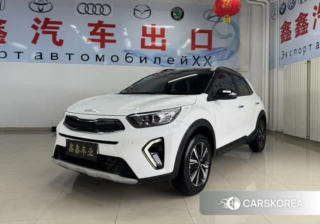 Kia Yi Ran id 4374651 из Китая 11