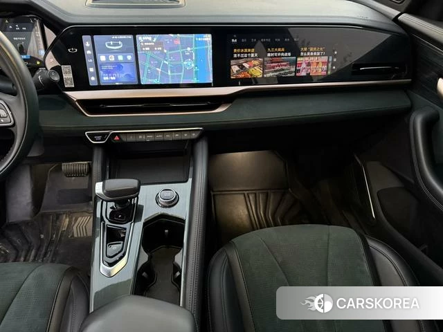 Geely Automobile Xingyue L id 3902054 из Китая 15