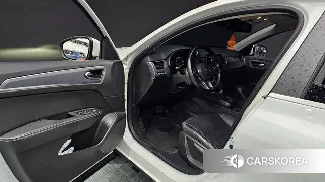 Renault Korea (Samsung) XM3 id 3416926 из Кореи 20