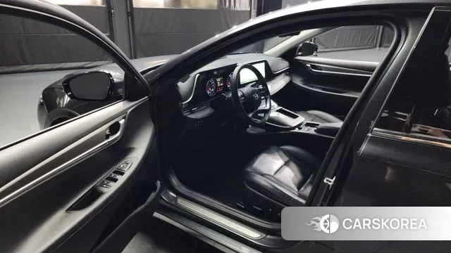 Hyundai The New Grandeur IG id 2980998 из Кореи 20