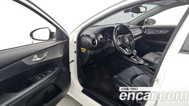 Kia Come New K3 id 2696002 из Кореи 20