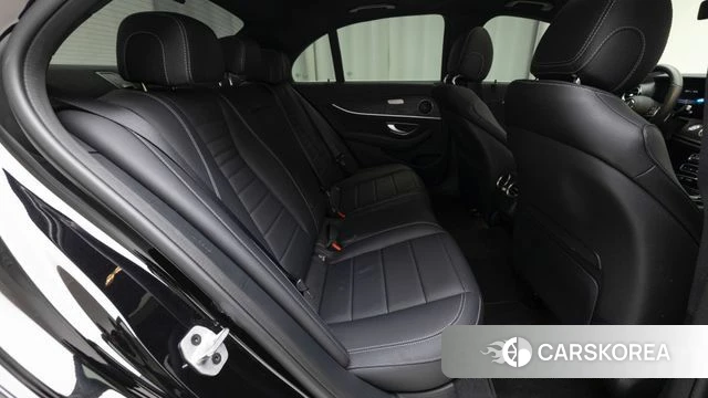 Mercedes-Benz E-Class W213 id 4329803 из Кореи 20