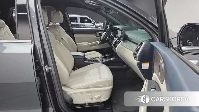 Kia Sorento 4th Generation id 3759478 из Кореи 20