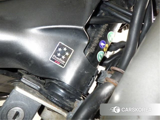 Honda SHADOW 750 PHANTOM id 3946143 из Японии 26