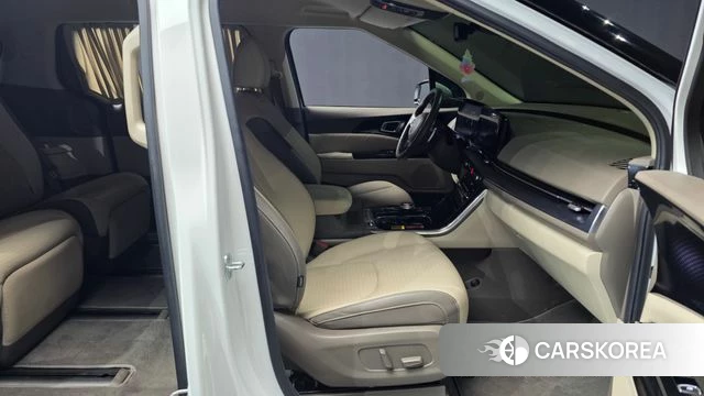 Kia Carnival 4th generation id 4202262 из Кореи 38