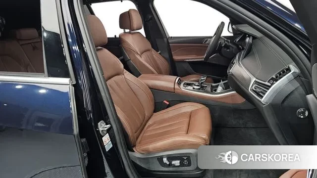 BMW X5 (G05) id 3504296 из Кореи 20