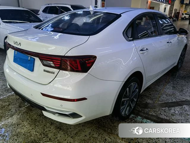 Kia K3 id 4219901 из Китая 11