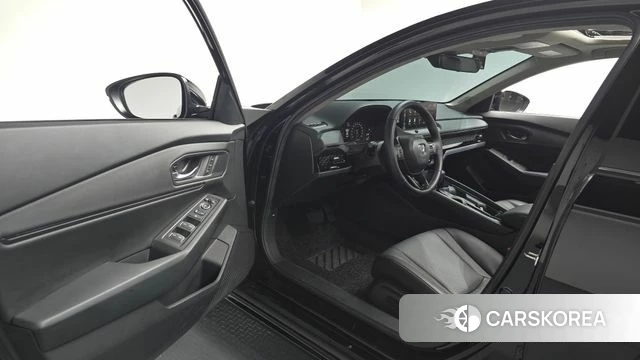Honda Accord 11th Generation id 4349306 из Кореи 32
