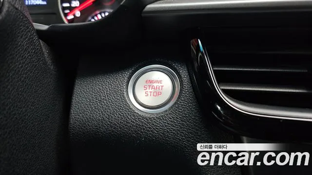 Kia The New K5 2nd generation id 2764698 из Кореи 20