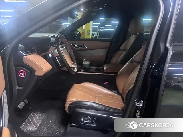 Land Rover Range Rover Velar id 3499911 из Кореи 19