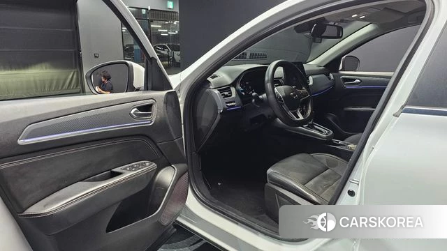 Renault Korea (Samsung) XM3 id 4717426 из Кореи 30