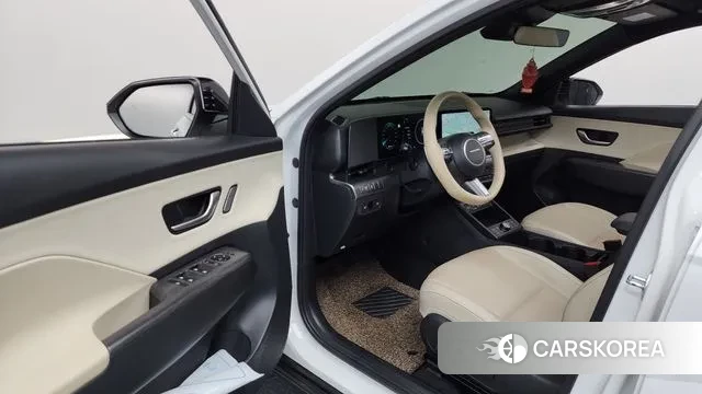 Hyundai Kona (SX2) id 3289485 из Кореи 20