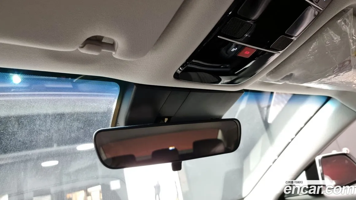 Hyundai Grandeur (GN7) id 2139652 из Кореи 12