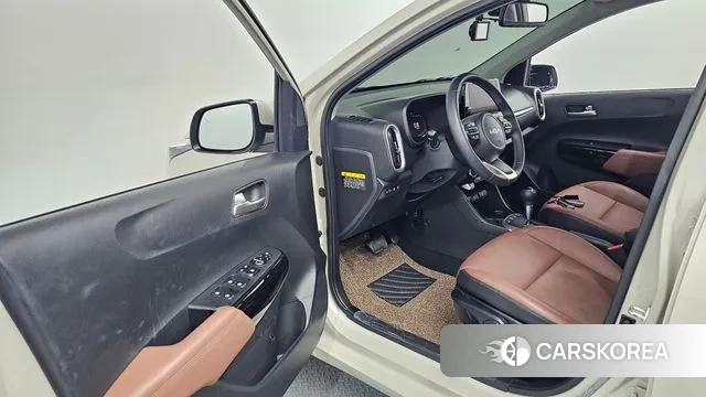 Kia The New Morning (JA) id 3664178 из Кореи 20