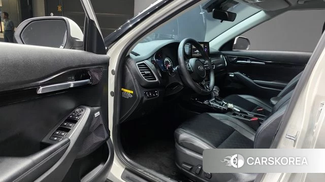 Kia Seltos id 4937380 из Кореи 32