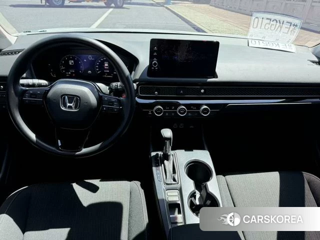 Honda Civic id 4307442 из Китая 14