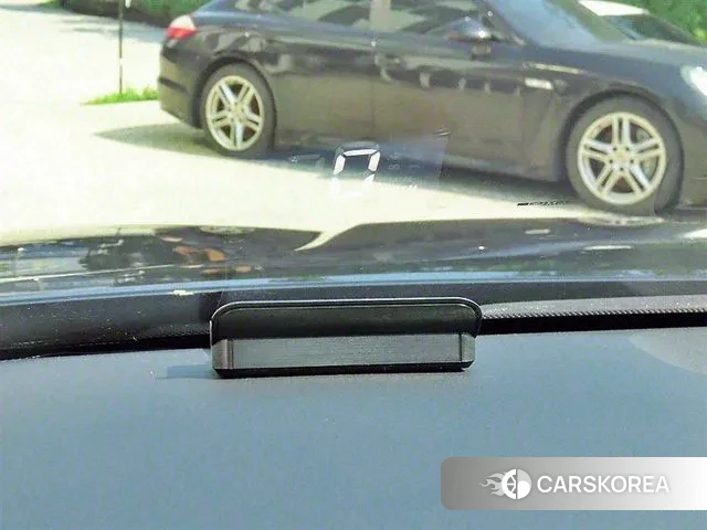 Hyundai The New Santa Fe id 2975017 из Кореи 20