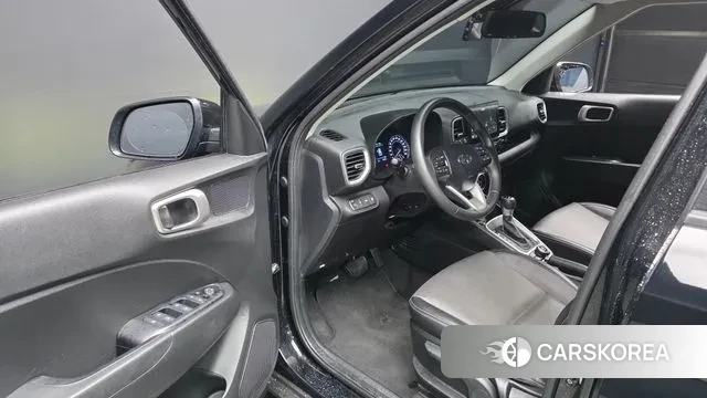 Hyundai Venue id 3166122 из Кореи 20