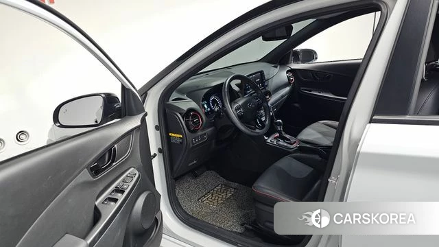 Hyundai Kona id 4760141 из Кореи 31