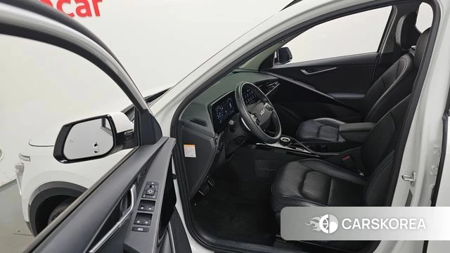 Kia Di Ol Nu Niro id 4608720 из Кореи 35