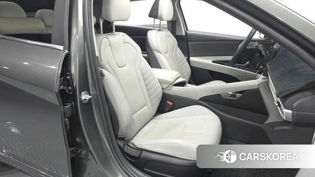 Hyundai Avante (CN7) id 3865586 из Кореи 20