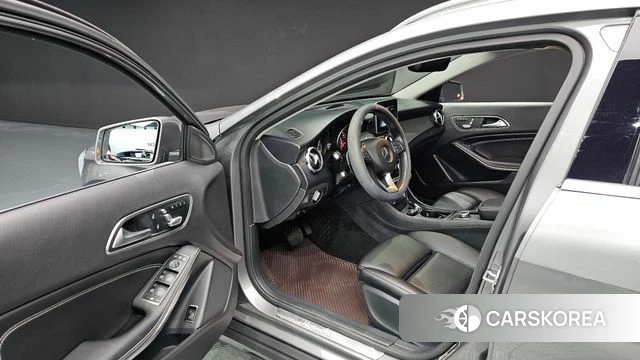 Mercedes-Benz GLA-Class X156 id 4225480 из Кореи 30