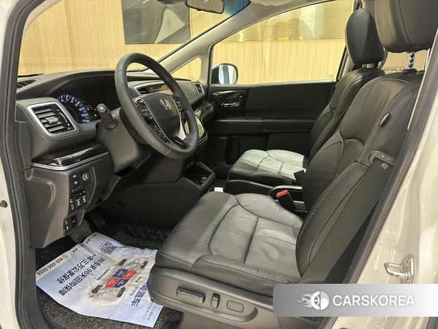 Honda Odyssey id 4221041 из Китая 11