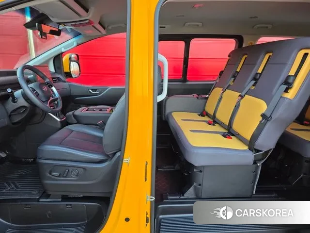 Hyundai Staria id 3614825 из Кореи 20