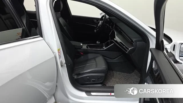 Audi A6 (C8) id 3032506 из Кореи 20