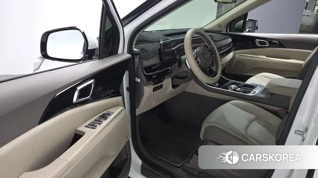 Kia The New Carnival 4th Generation id 3502462 из Кореи 20