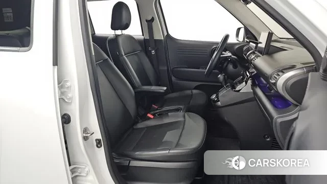 Hyundai Casper id 3329026 из Кореи 20