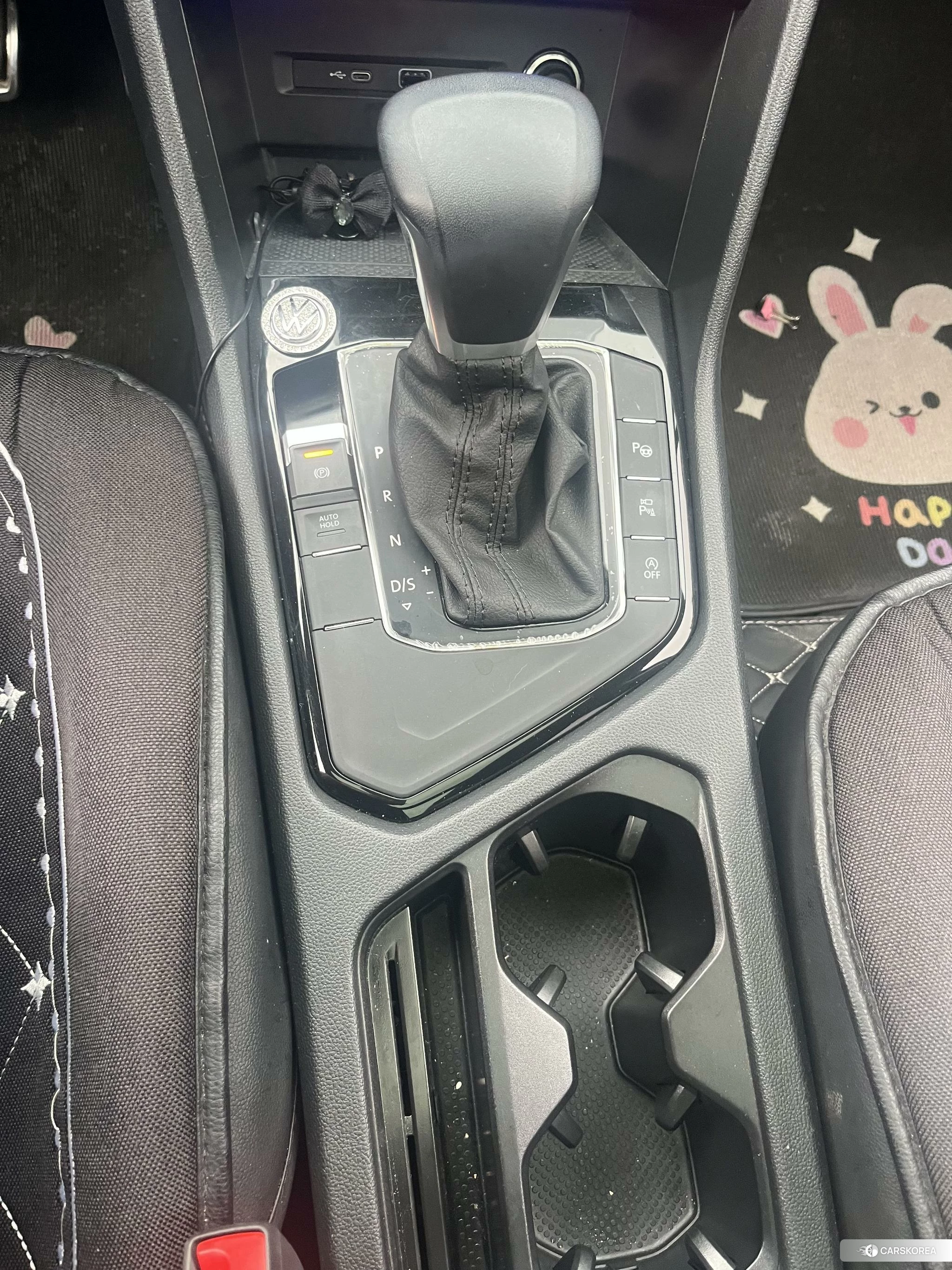 Volkswagen Tiguan L id 4473940 из Китая 18