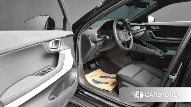 Polestar Polestar 2 id 3438029 из Кореи 20