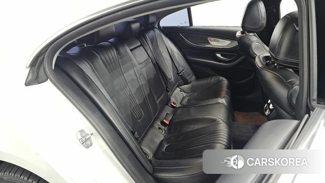 Mercedes-Benz CLS-Class C257 id 4742132 из Кореи 35