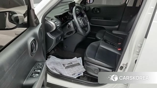 Hyundai Casper id 3884360 из Кореи 18