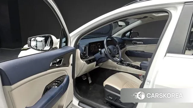 Kia Sportage 5th Generation id 3639521 из Кореи 20