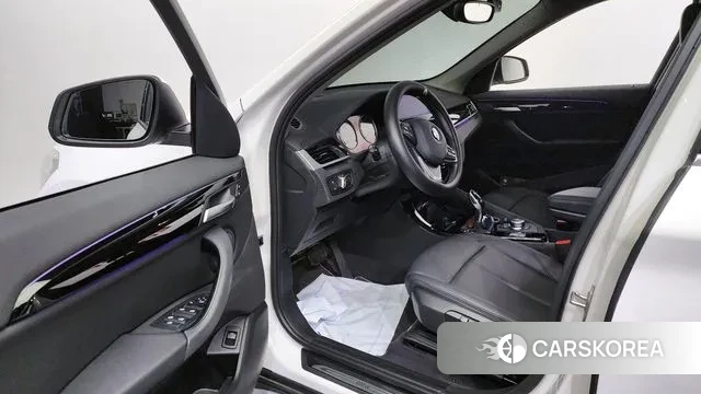 BMW X1 (F48) id 3043352 из Кореи 20