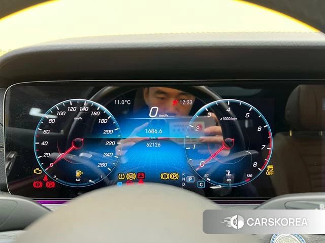 Mercedes-Benz E-class id 4257142 из Китая 32