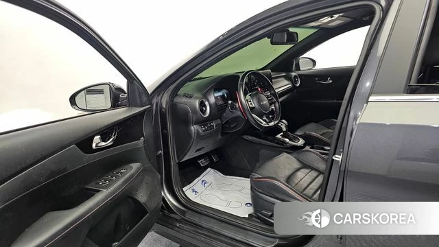 Kia The New K3 2nd generation id 4579744 из Кореи 30